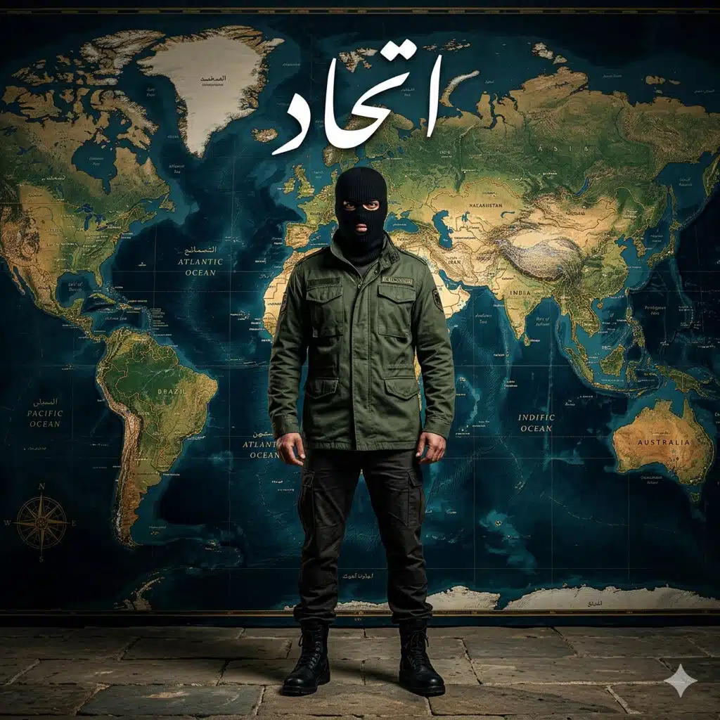 Unity - اتحاد
