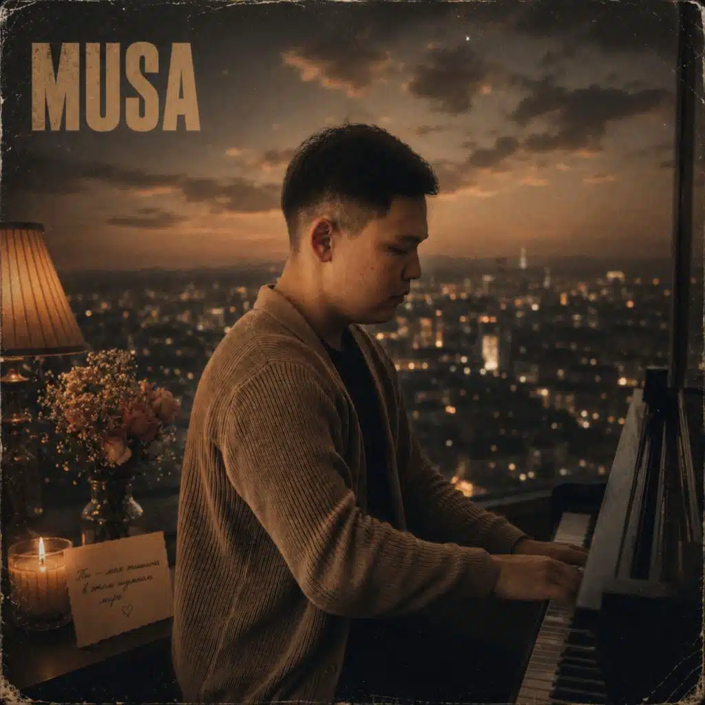 MUSA