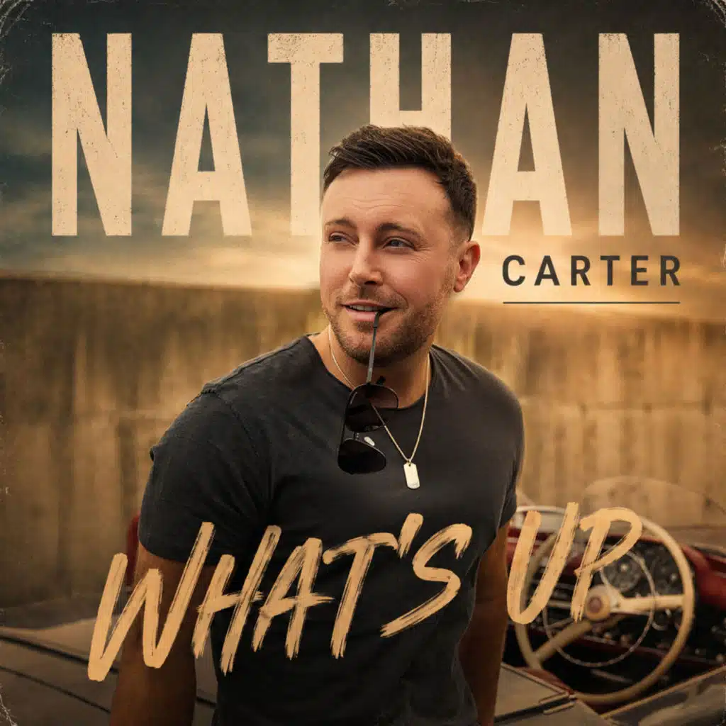 Nathan Carter