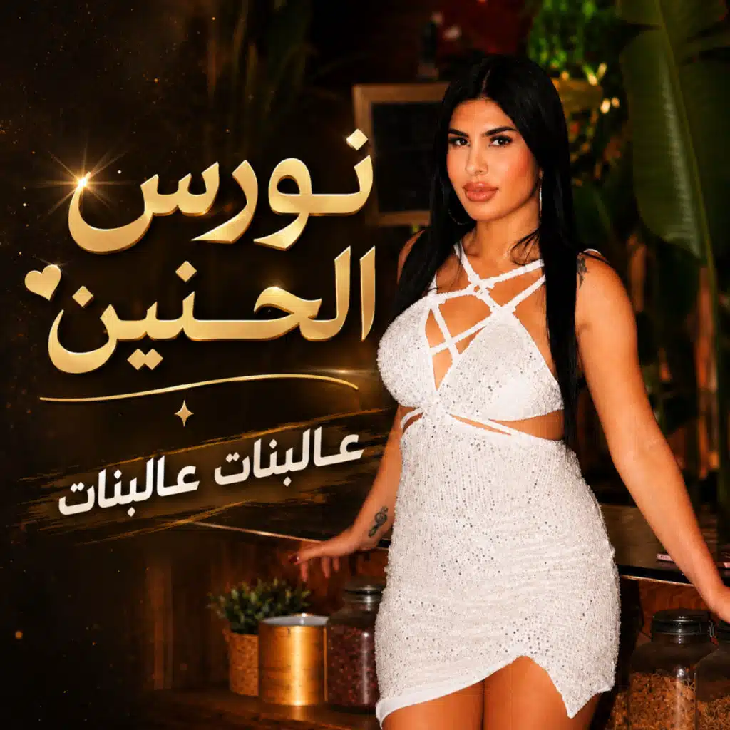نورس الحنين