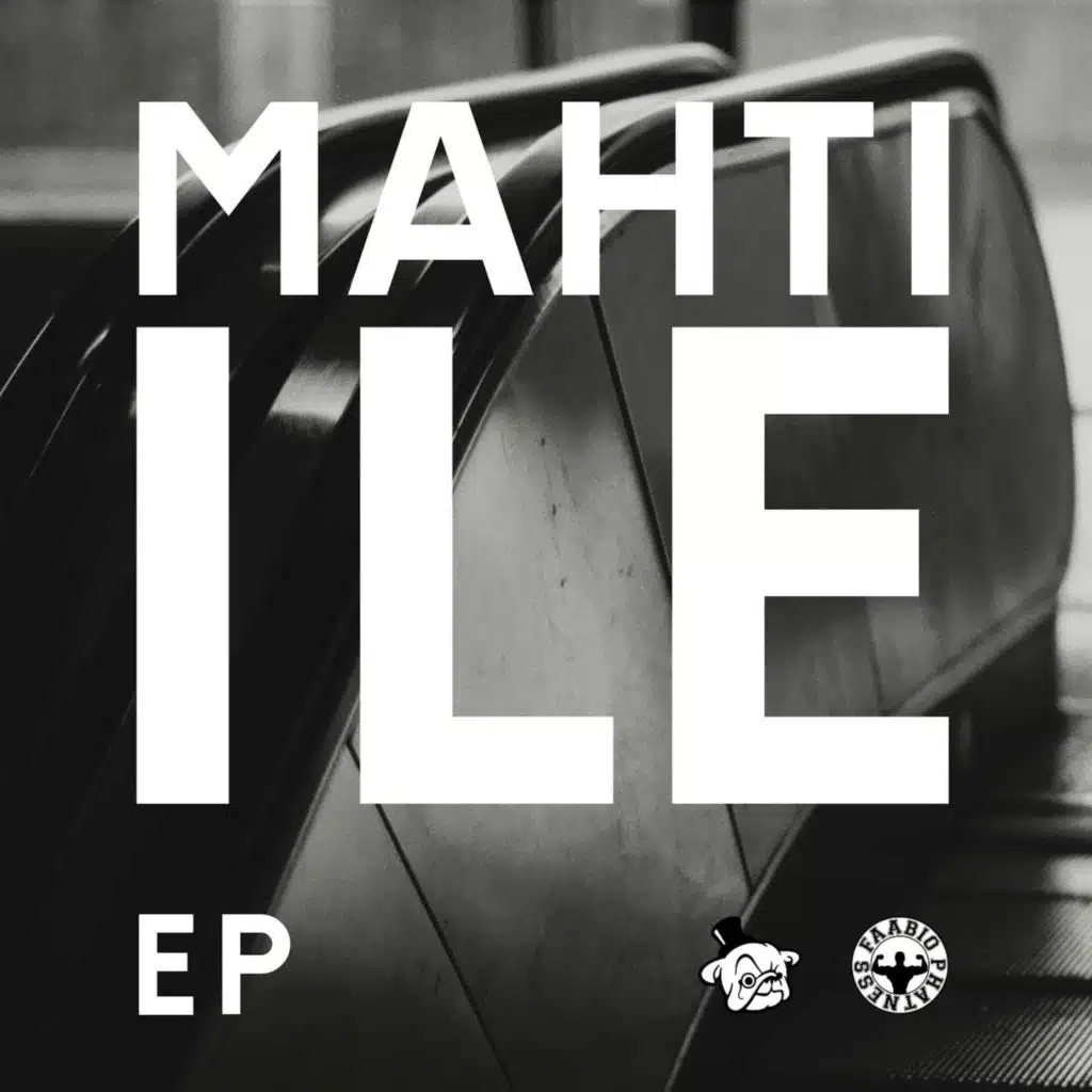 Mahti-Ile EP
