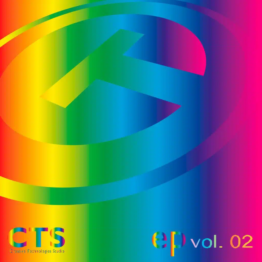 Cts Creative Vol.2