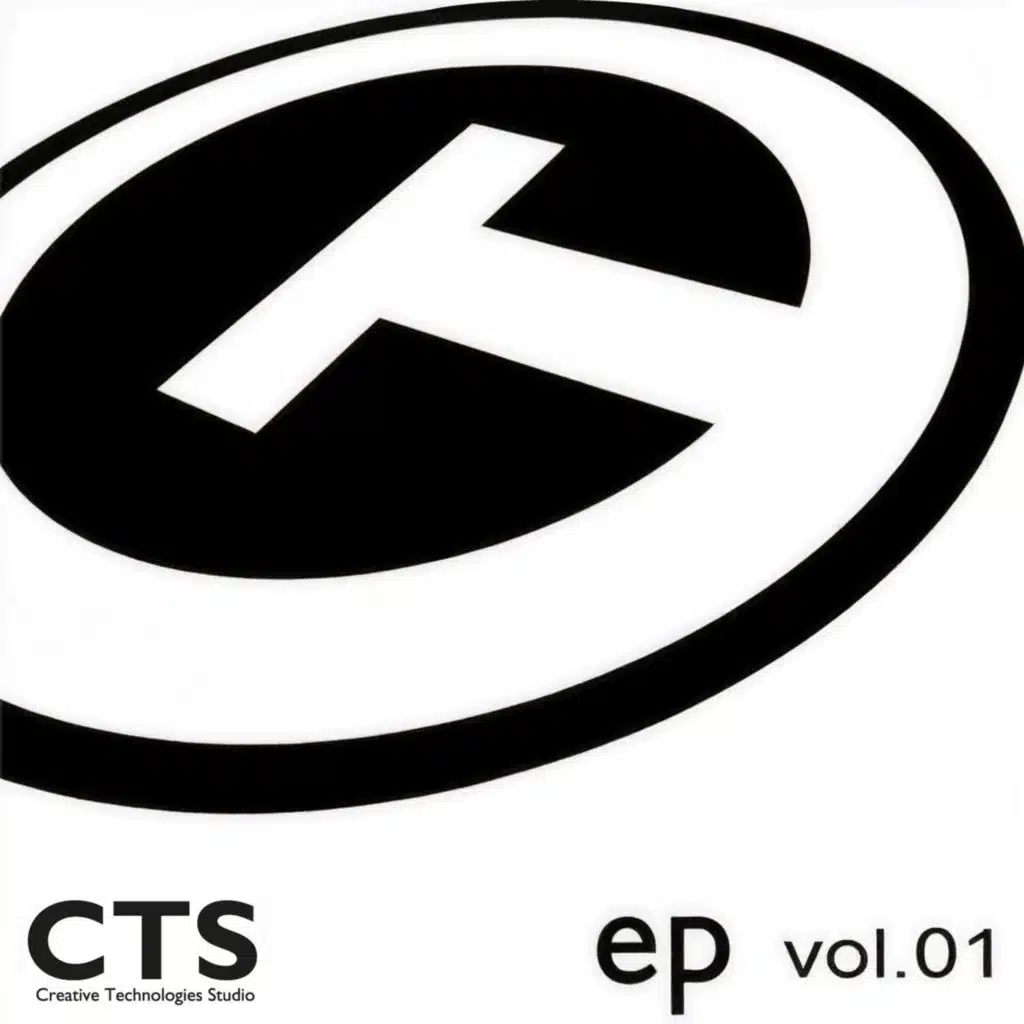 Cts Creative Vol.1
