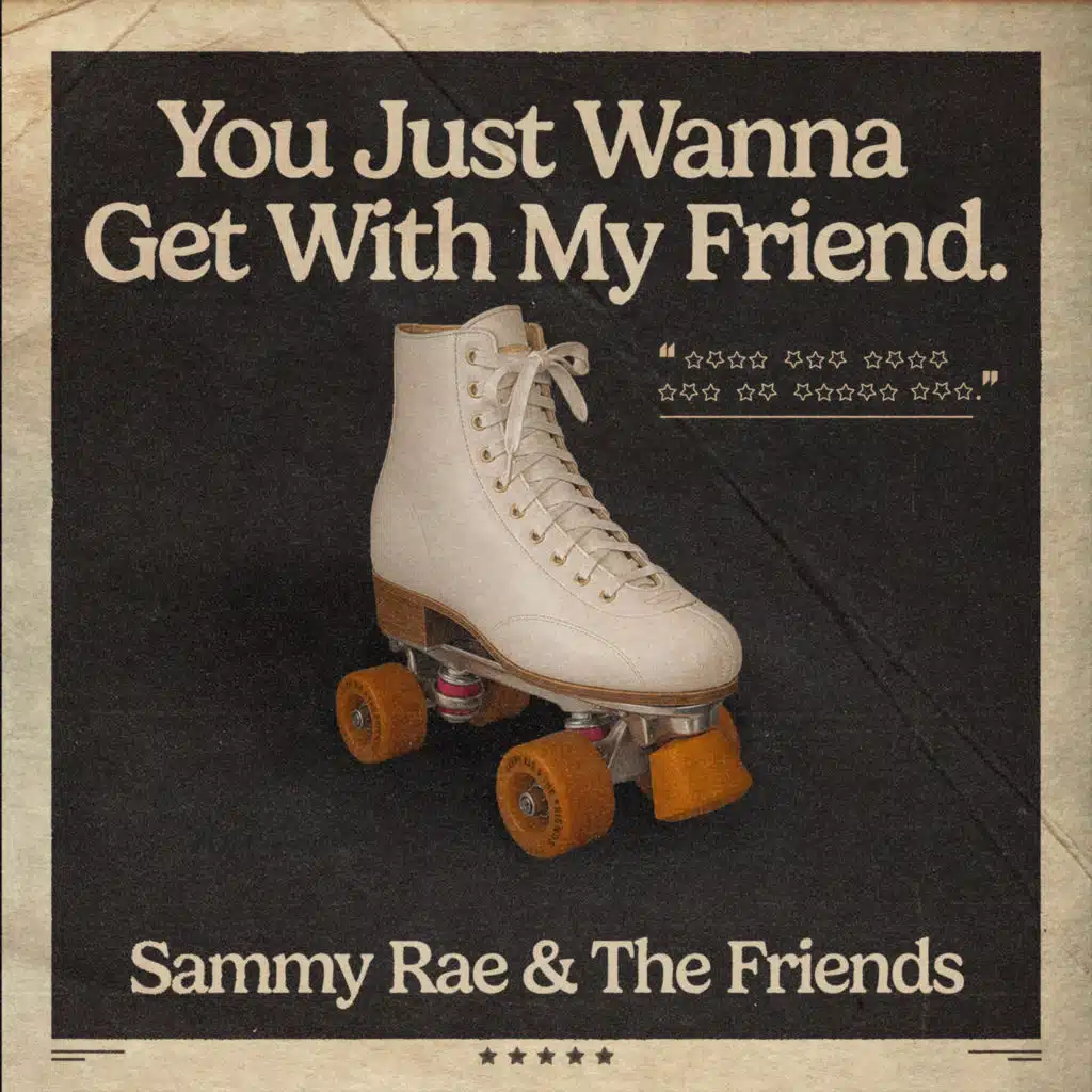 Sammy Rae & The Friends