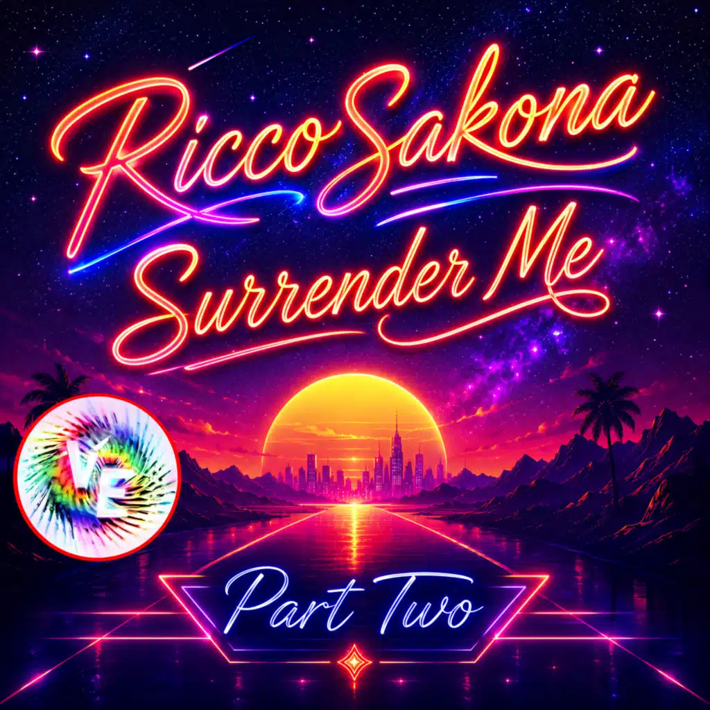 Ricco Sakona