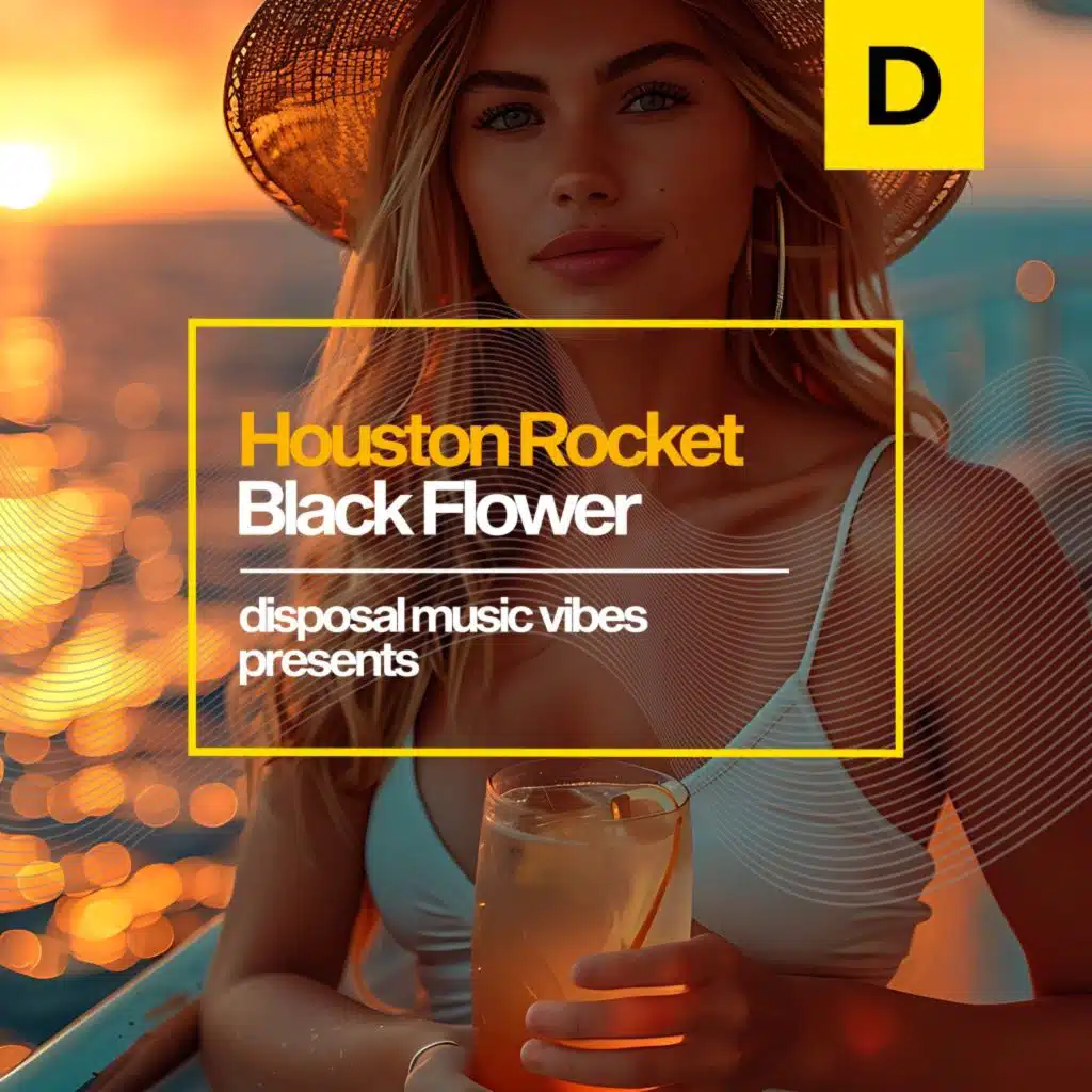 Houston Rocket