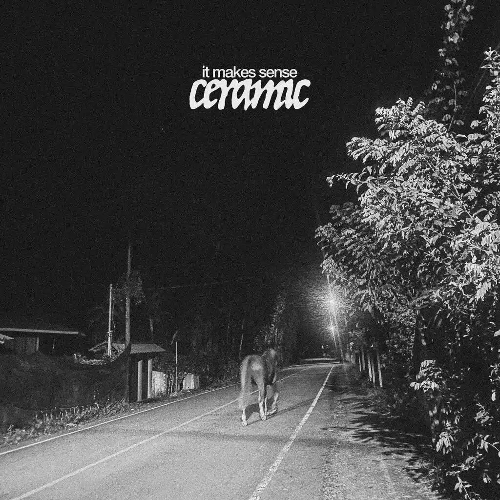 Ceramic