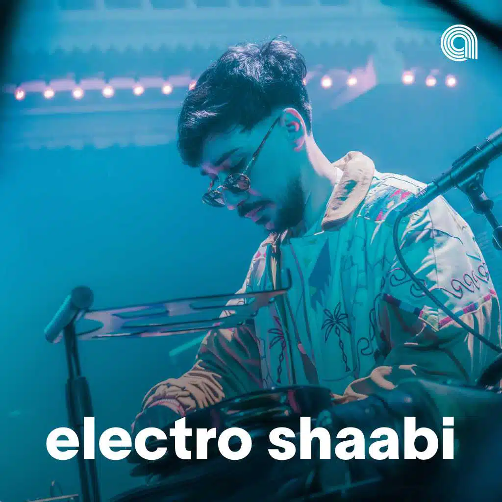 Electro Shaabi