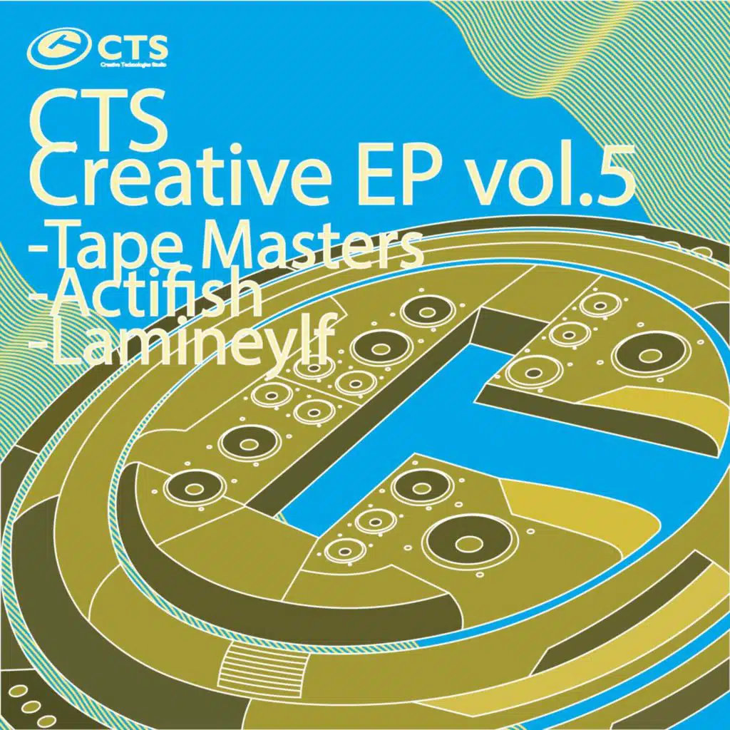 Cts Creative Vol.5