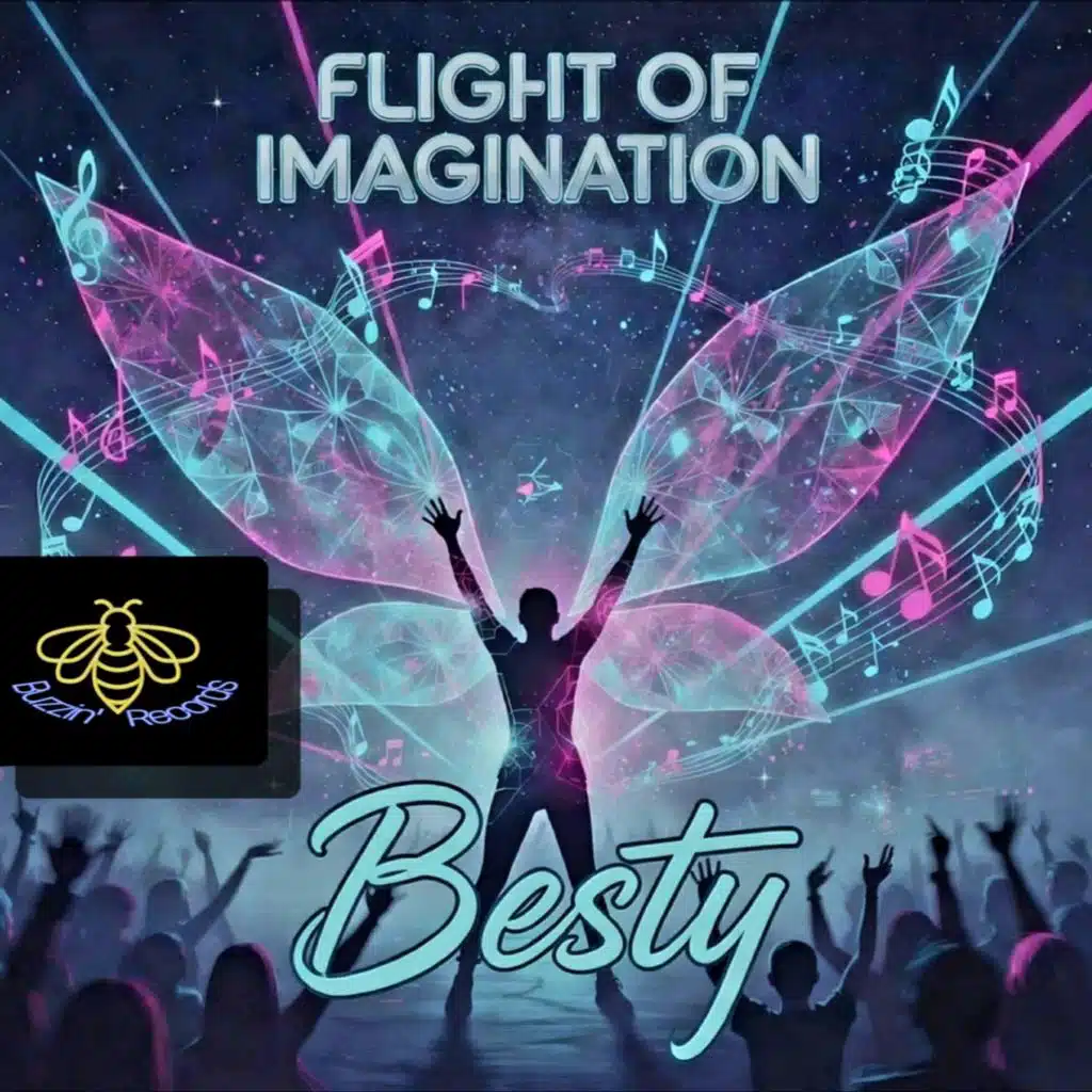 Flight Of Imagination