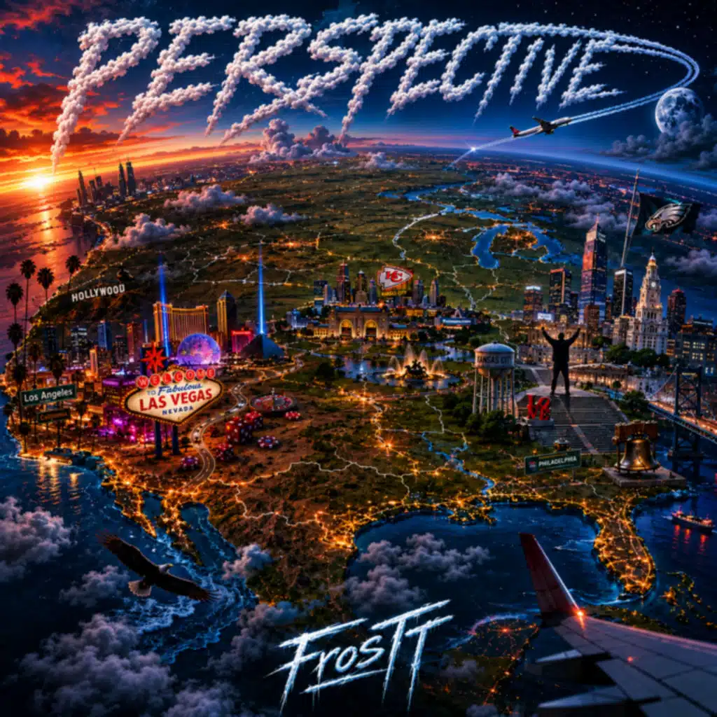 Frostt