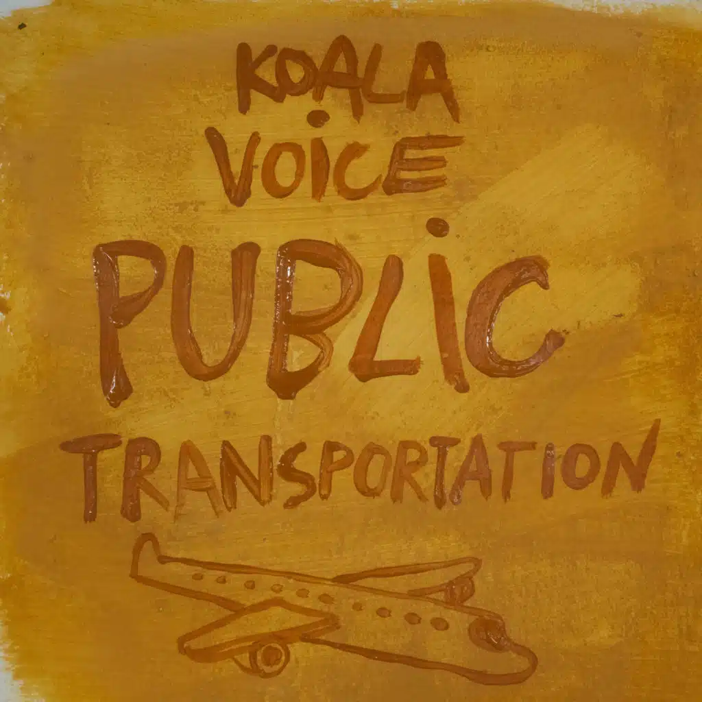 Koala Voice