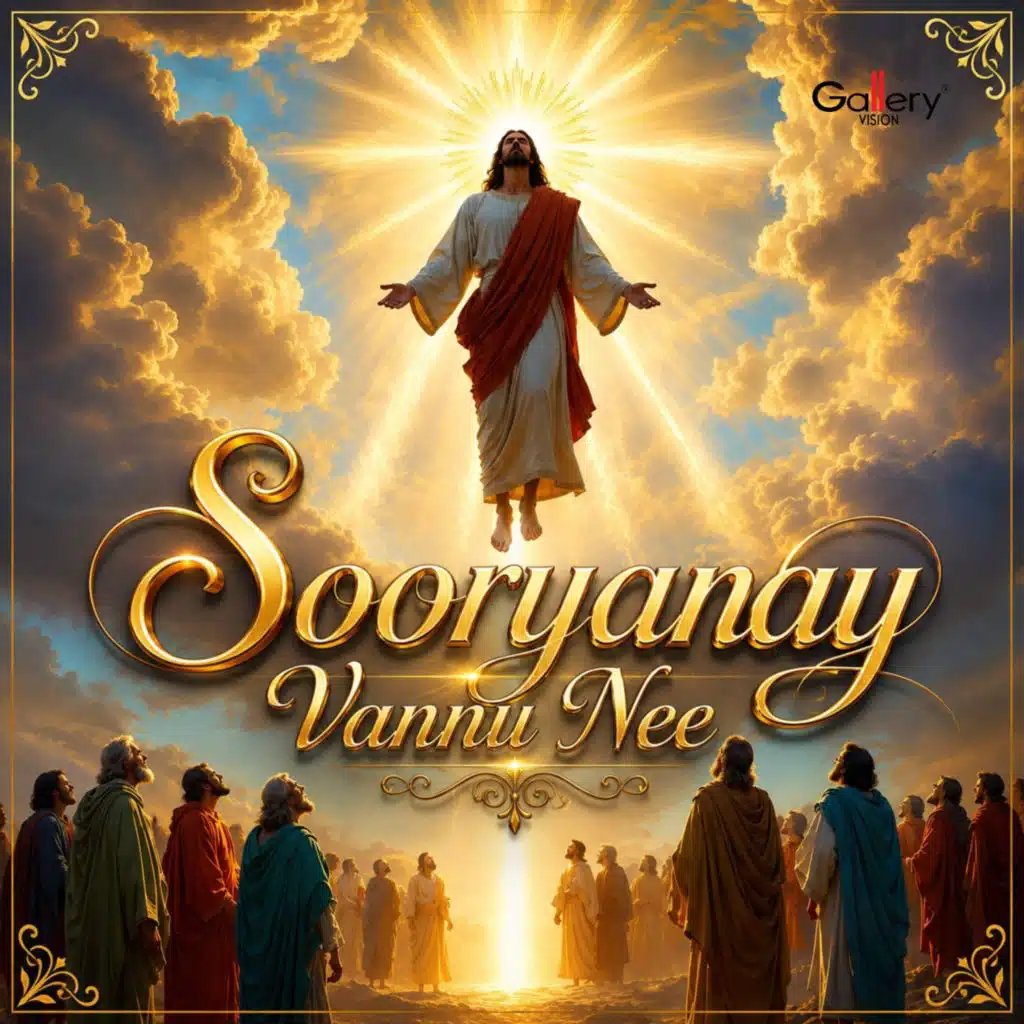 Kaarunnyavanaaya Dhaivam