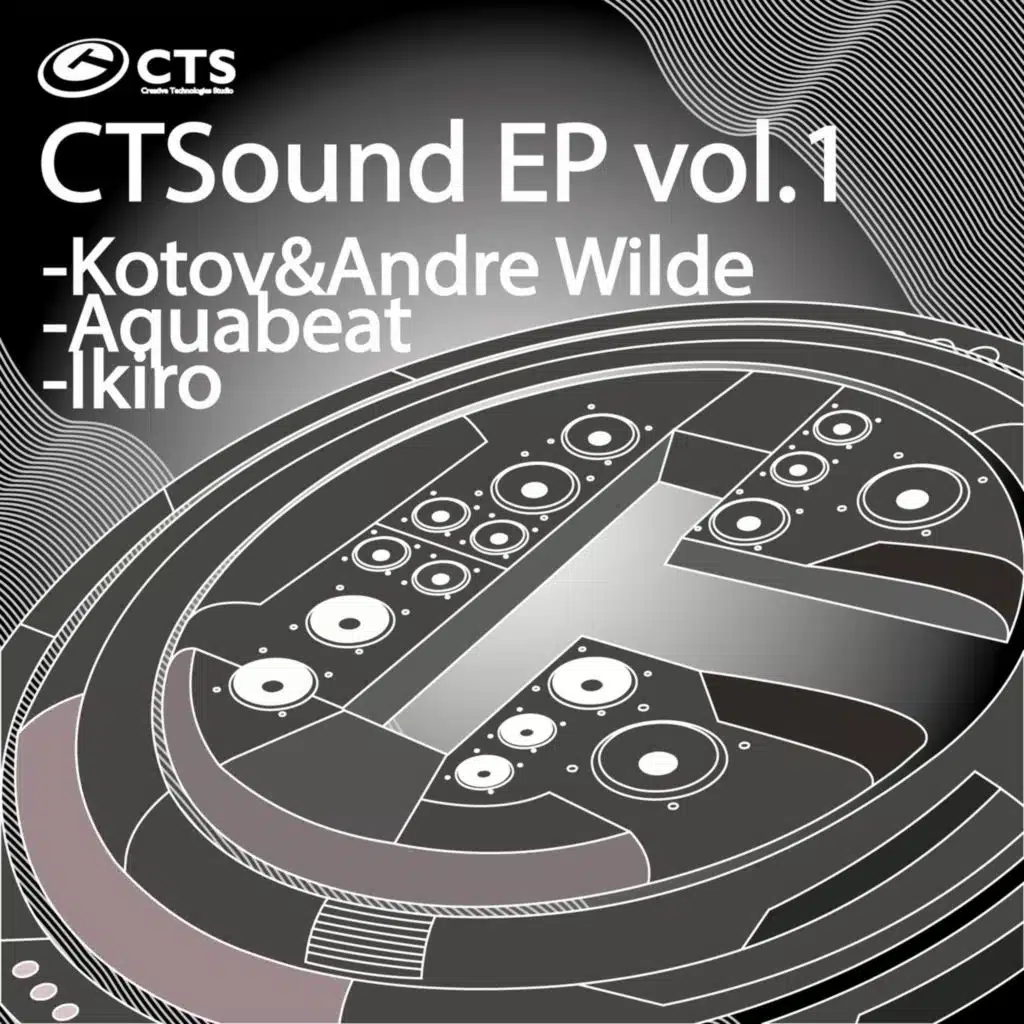 Ctsound Vol.1