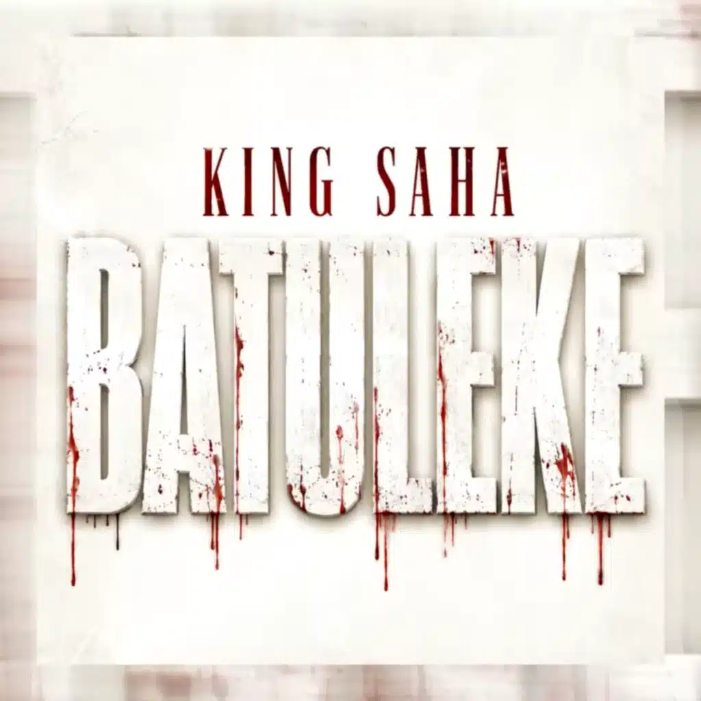 King Saha