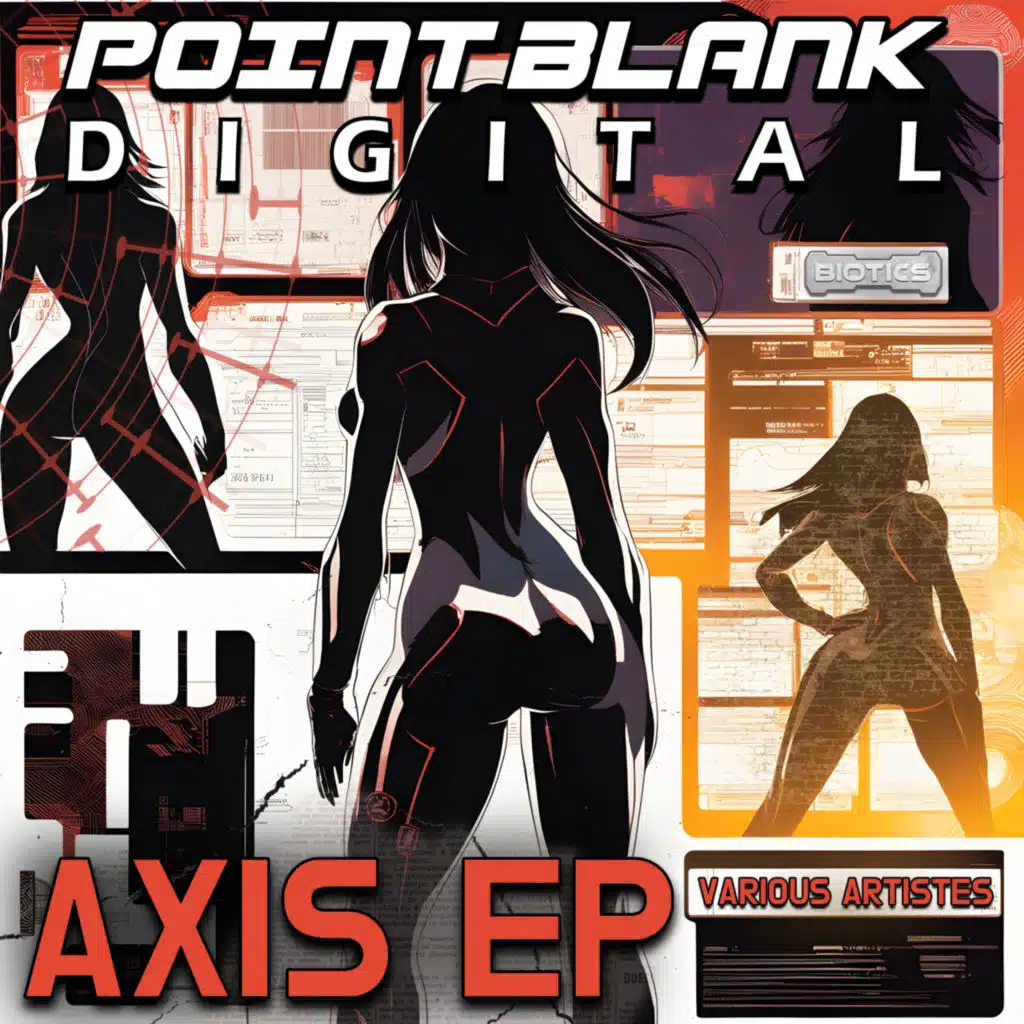 Axis EP