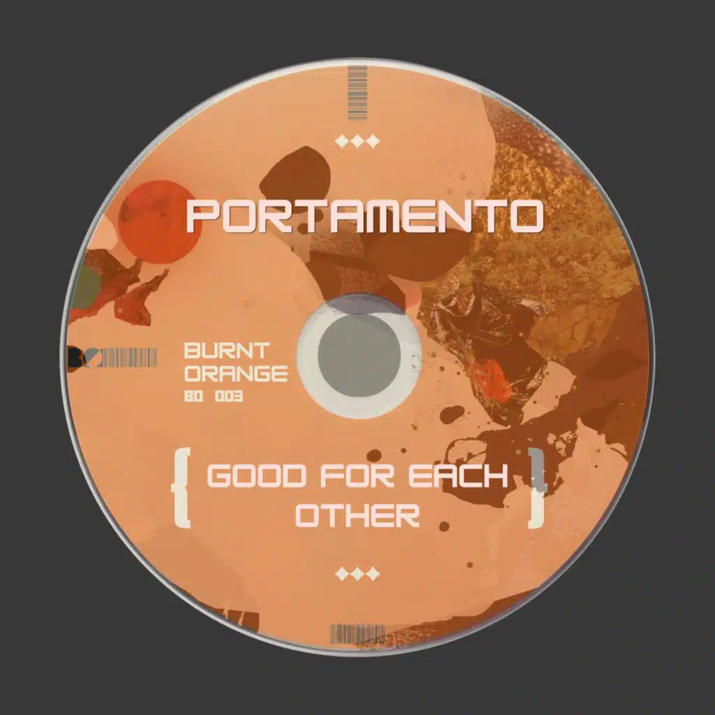 Portamento