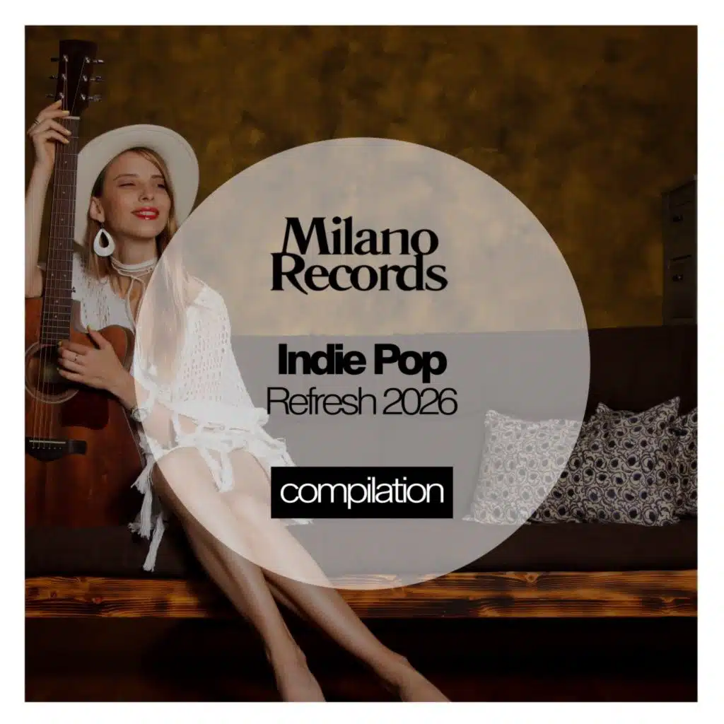 Indie Pop Refresh 2026