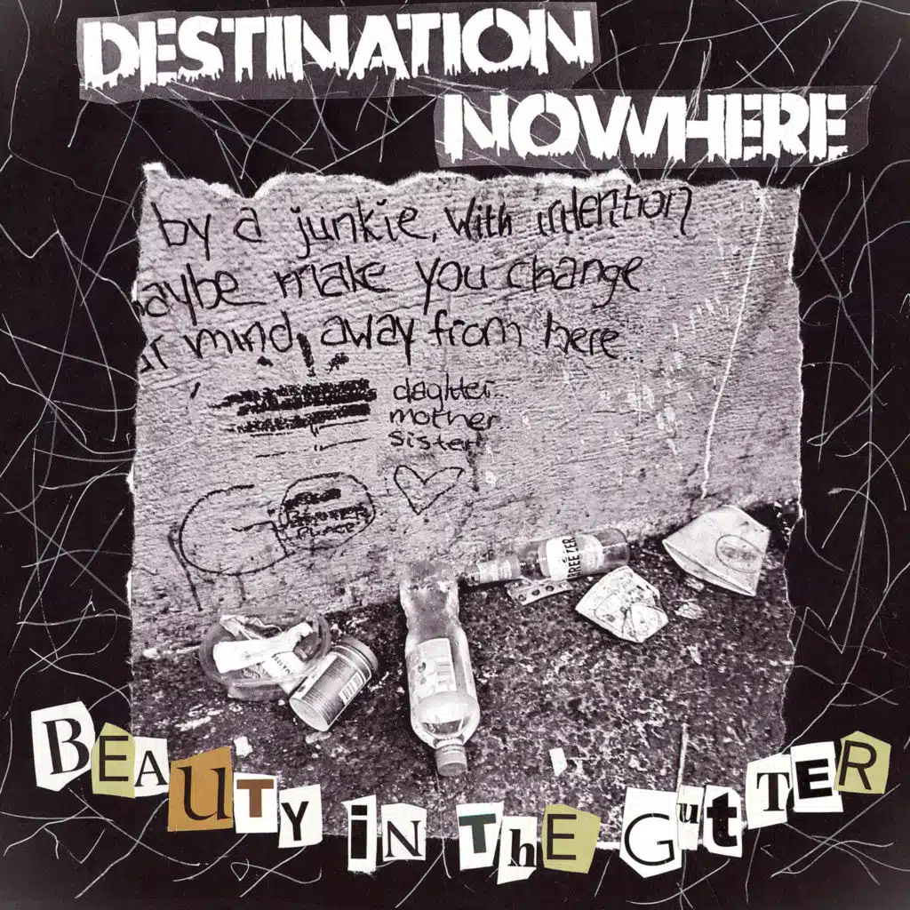 Destination Nowhere