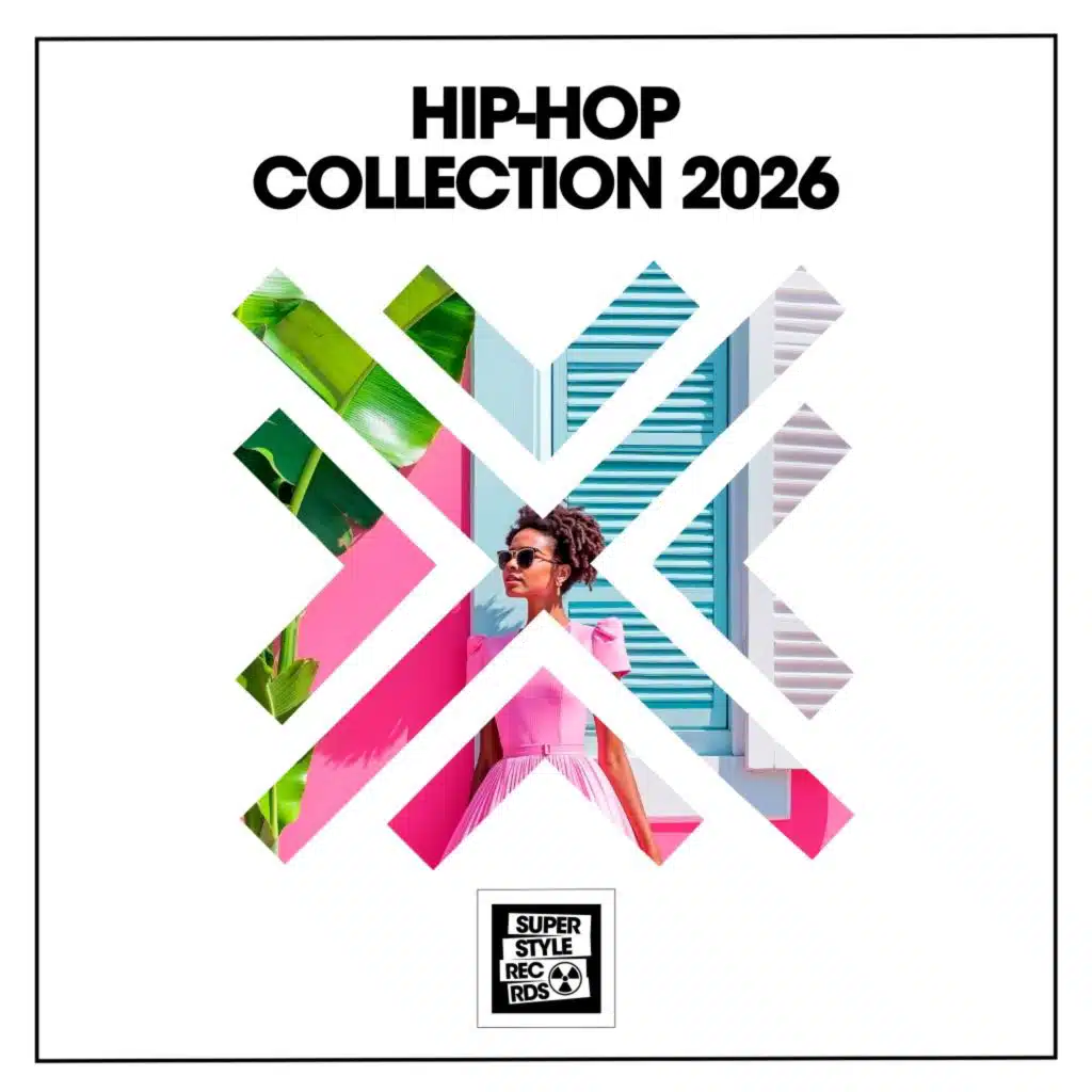 Hip-Hop Collection 2026