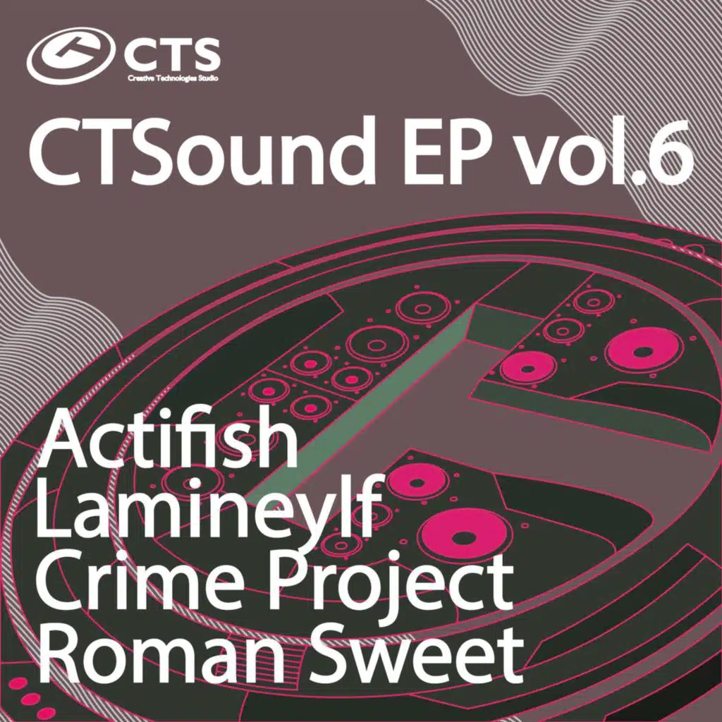 Ctsound Vol.6