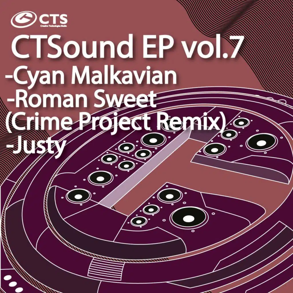 Ctsound Vol.7