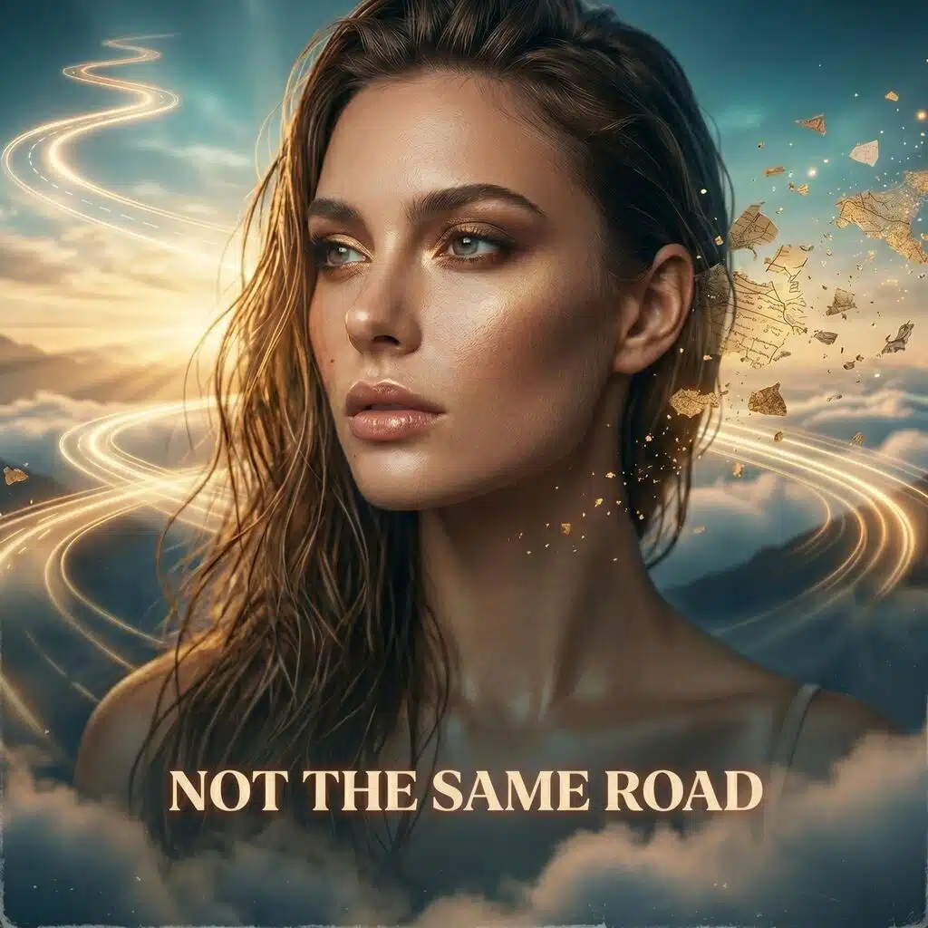 Not The Same Road