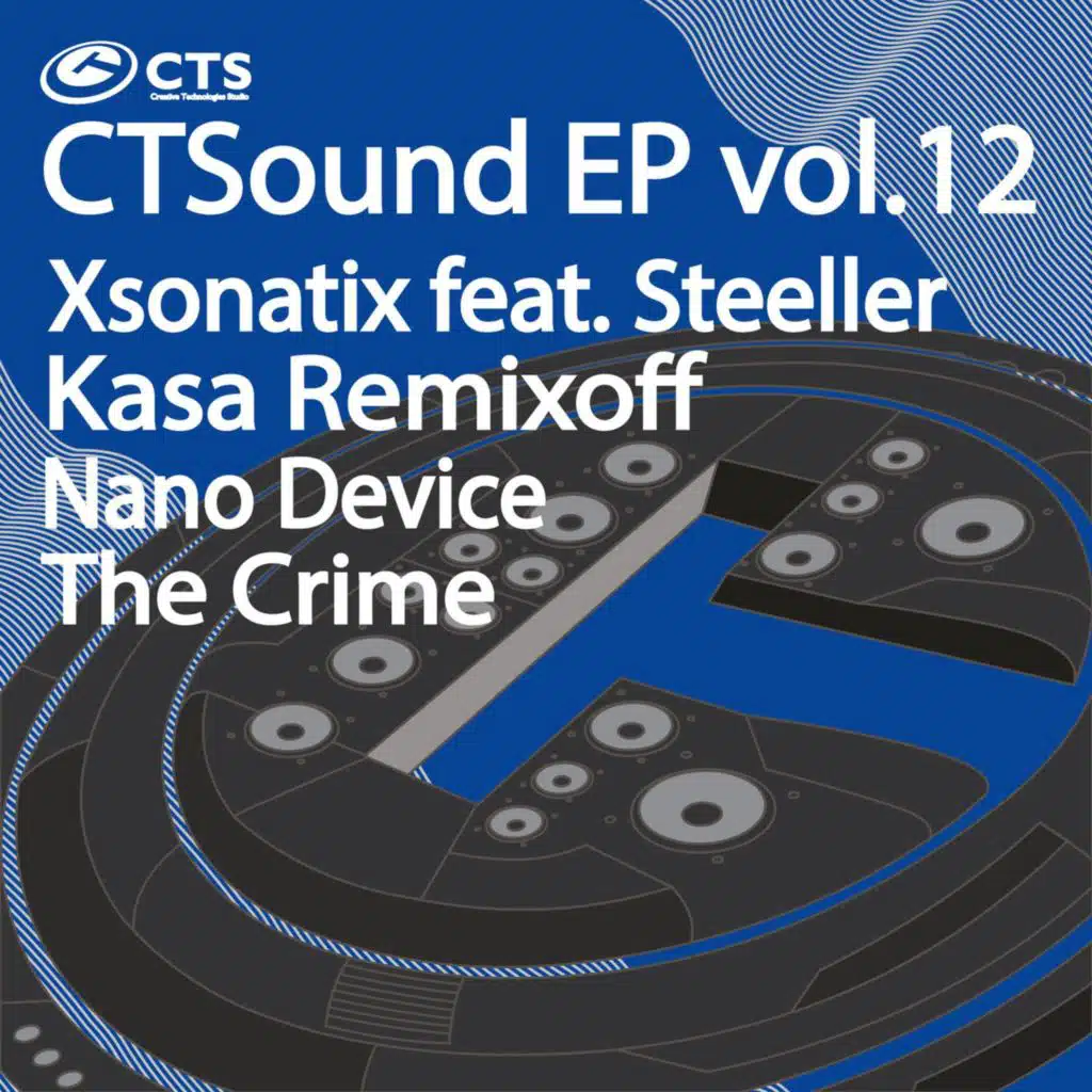 Ctsound Vol.12