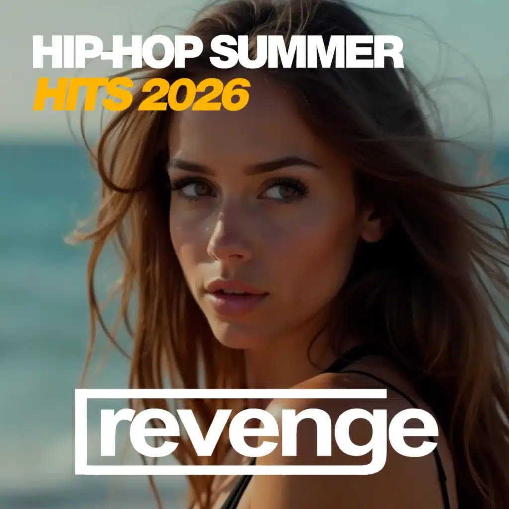 Hip-Hop Summer Hits 2026