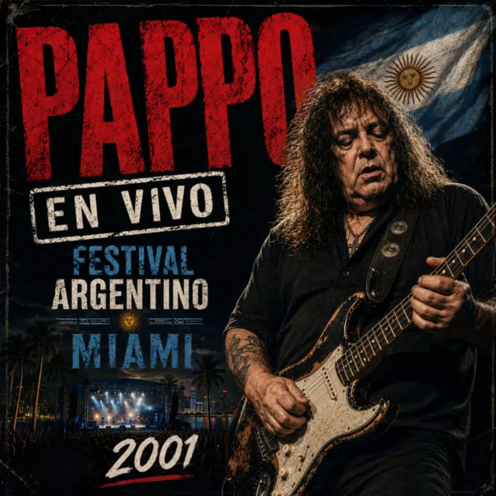 Pappo