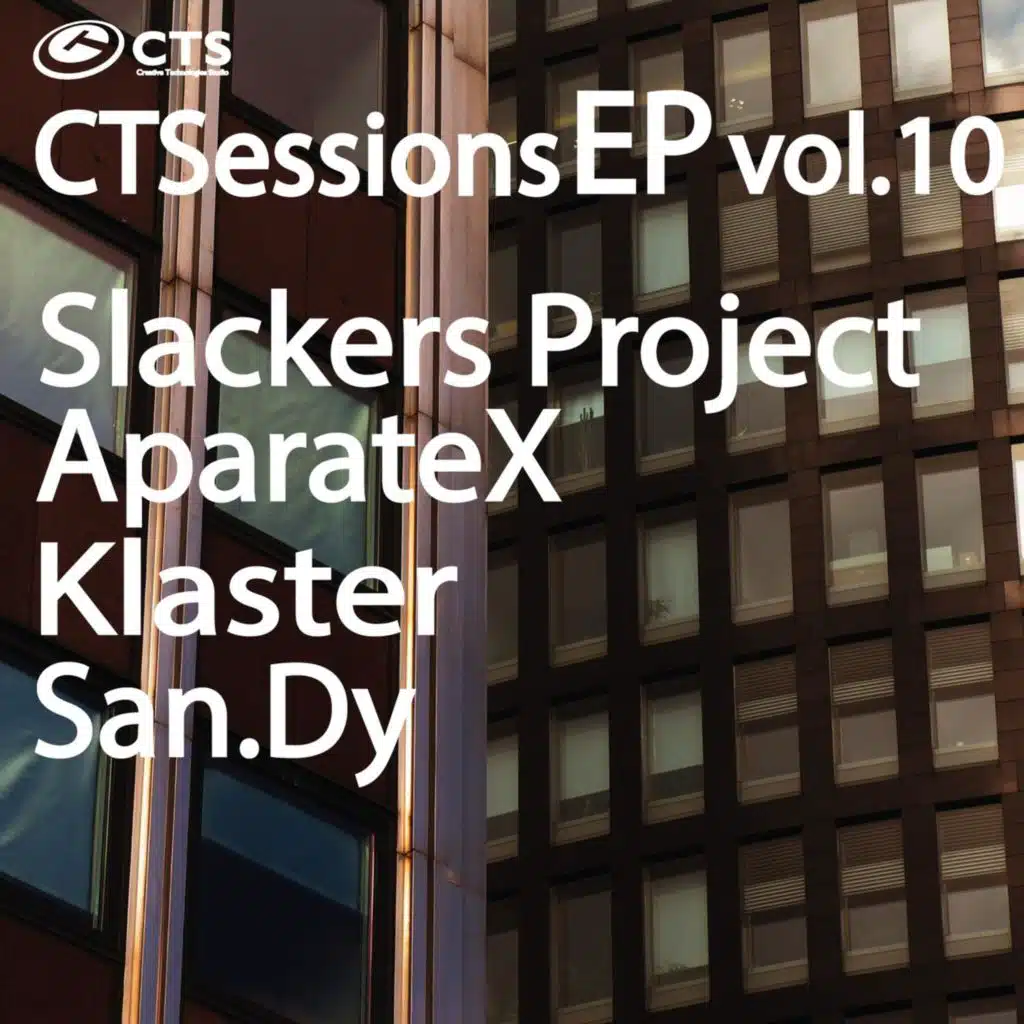 Ctsessions Vol.10