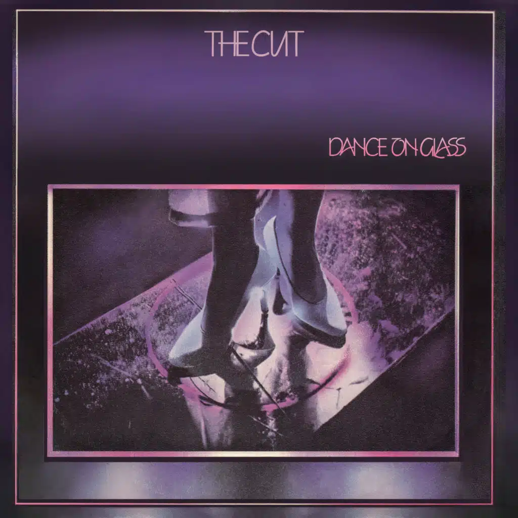 Dance On Glass (2026 Remaster)