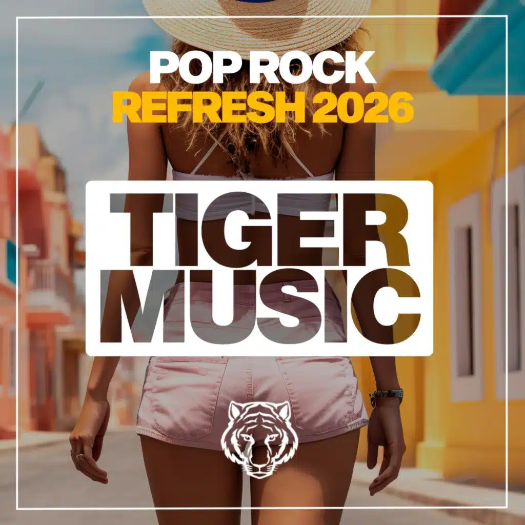 Pop Rock Refresh 2026