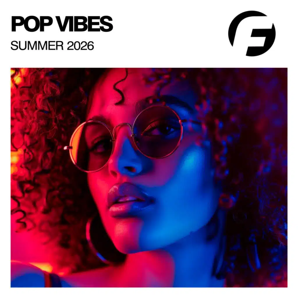 Pop Vibes Summer 2026
