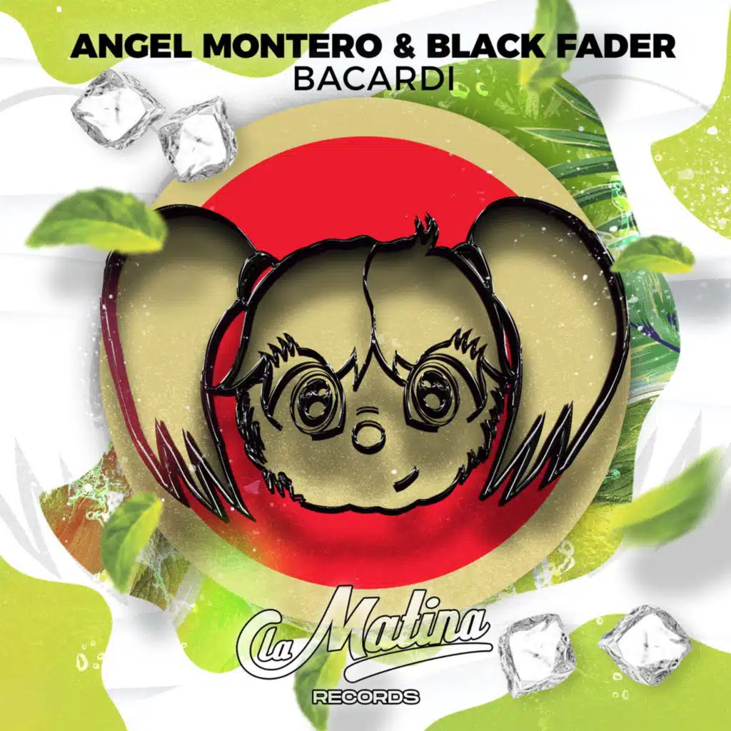 Black Fader & Angel Montero
