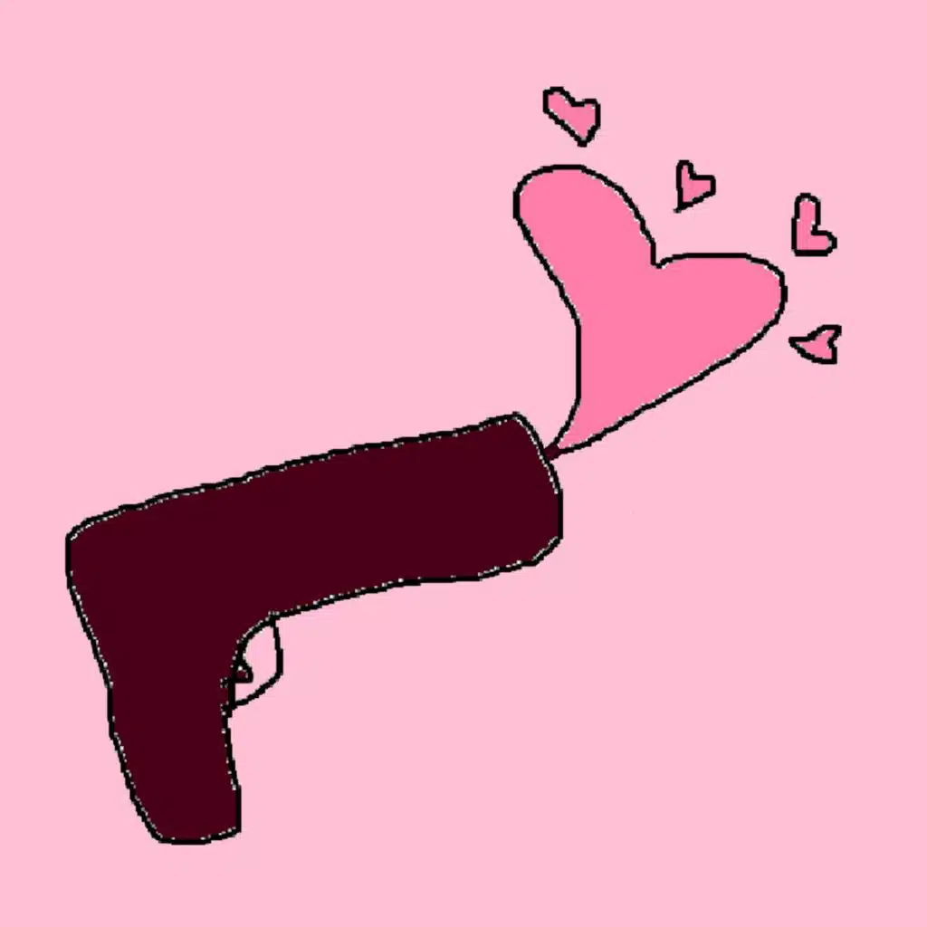 Love Guns