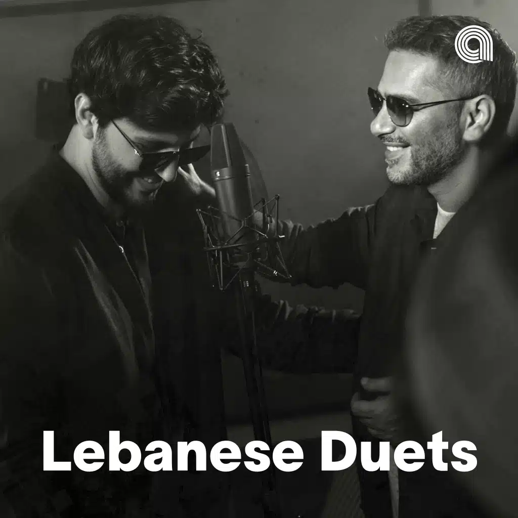 Lebanese Duets