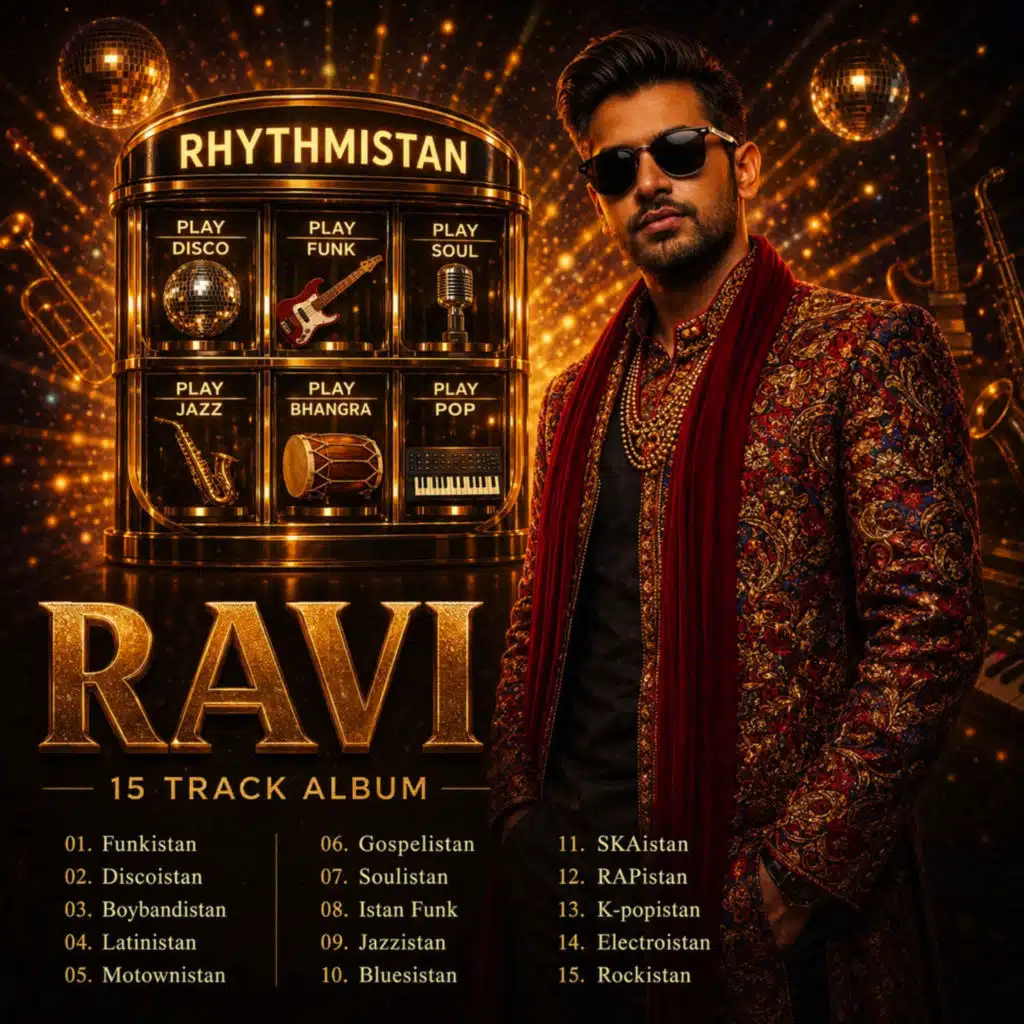 Ravi