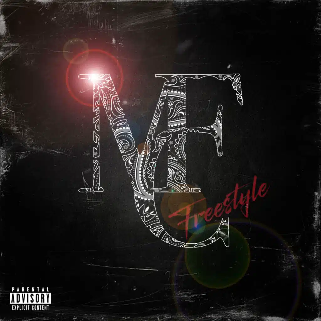 Freestyle (feat. Mr Ridaz, Mr toks, gzd, Mou2s & Mr playaz)