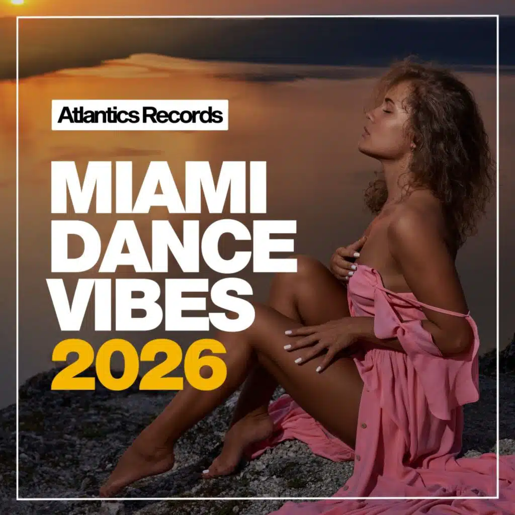 Miami Dance Vibes 2026
