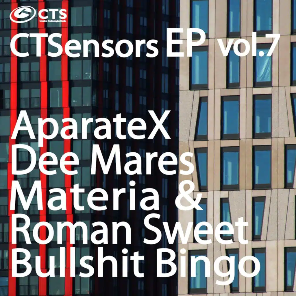 Ctsensors Vol.7