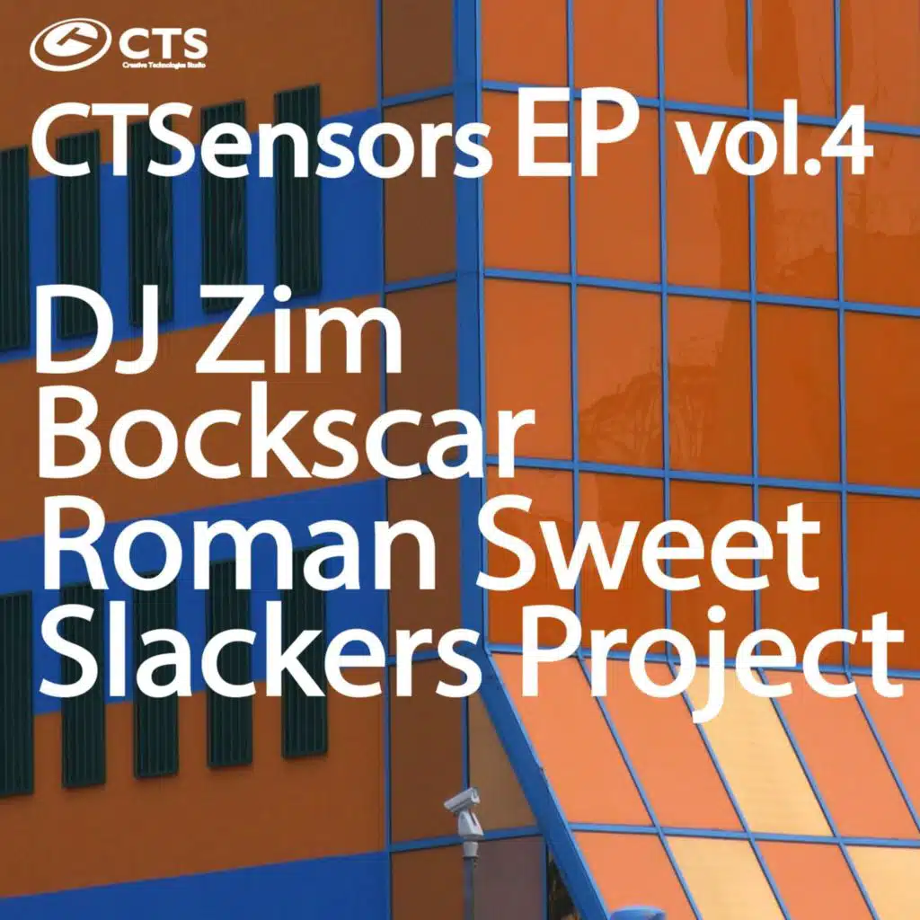 Ctsensors Vol.4