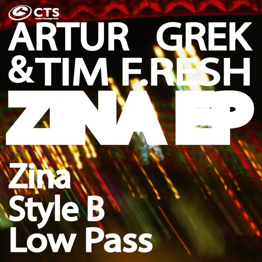 Zina