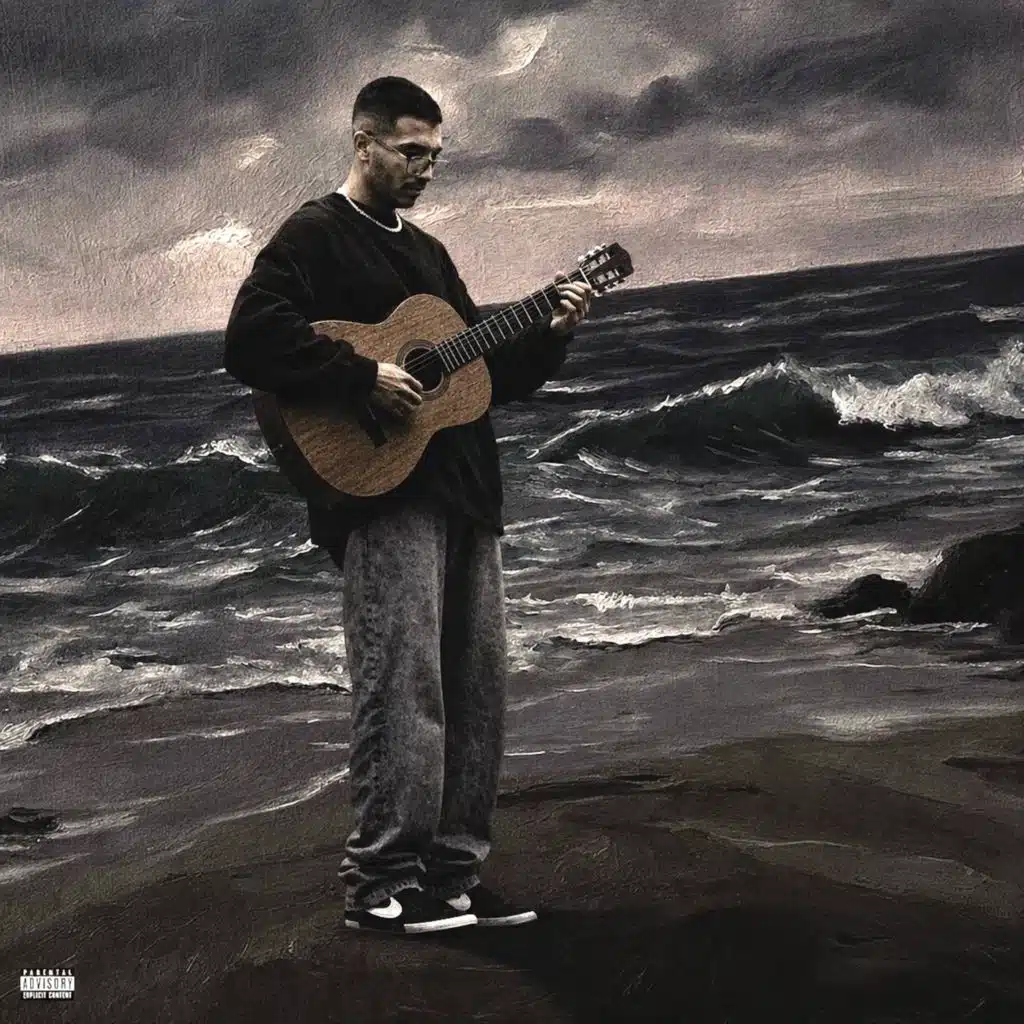 Bi Liyaghat (Acoustic Version)