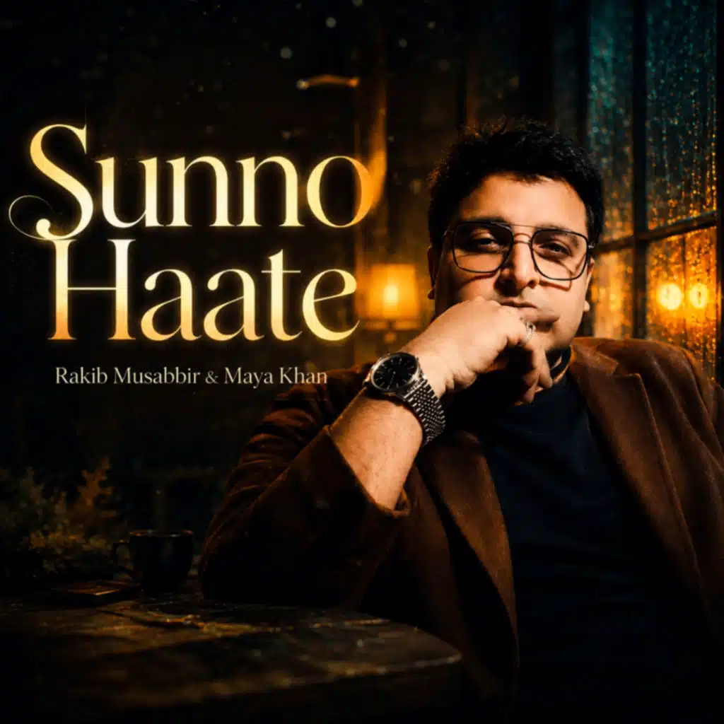 Rakib Musabbir
