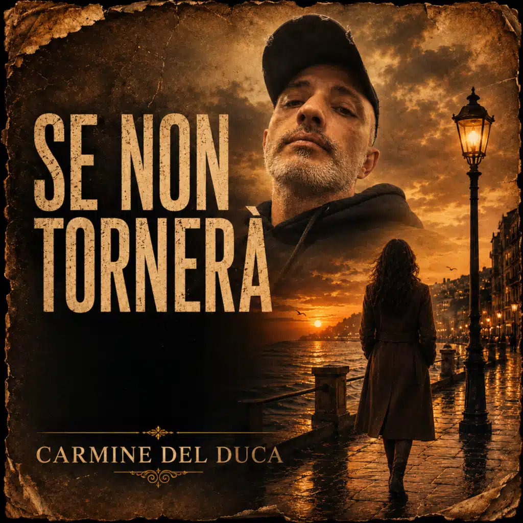 Carmine Del Duca
