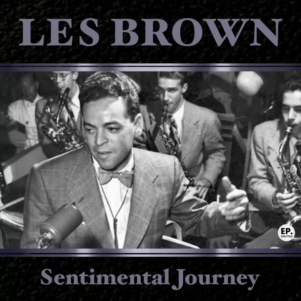 Sentimental Journey (Remastered)
