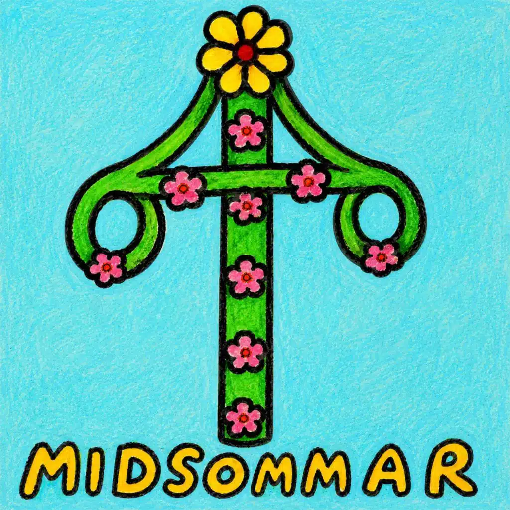 Midsommar