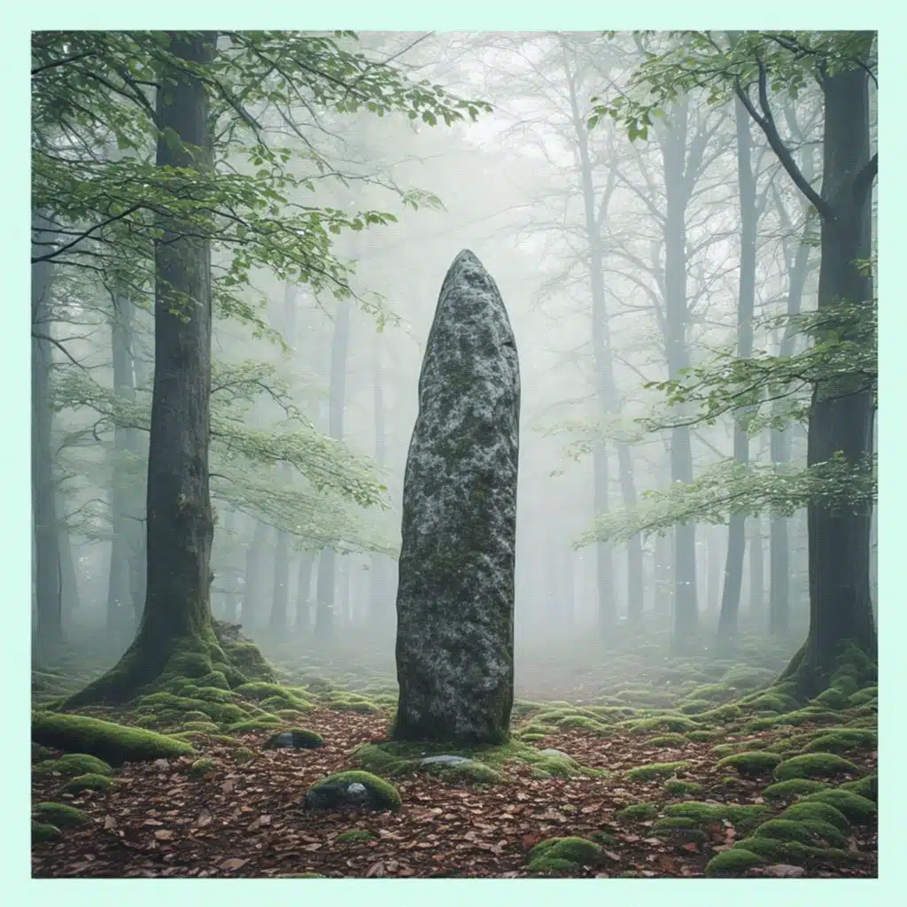 The Druid & The Dryad II