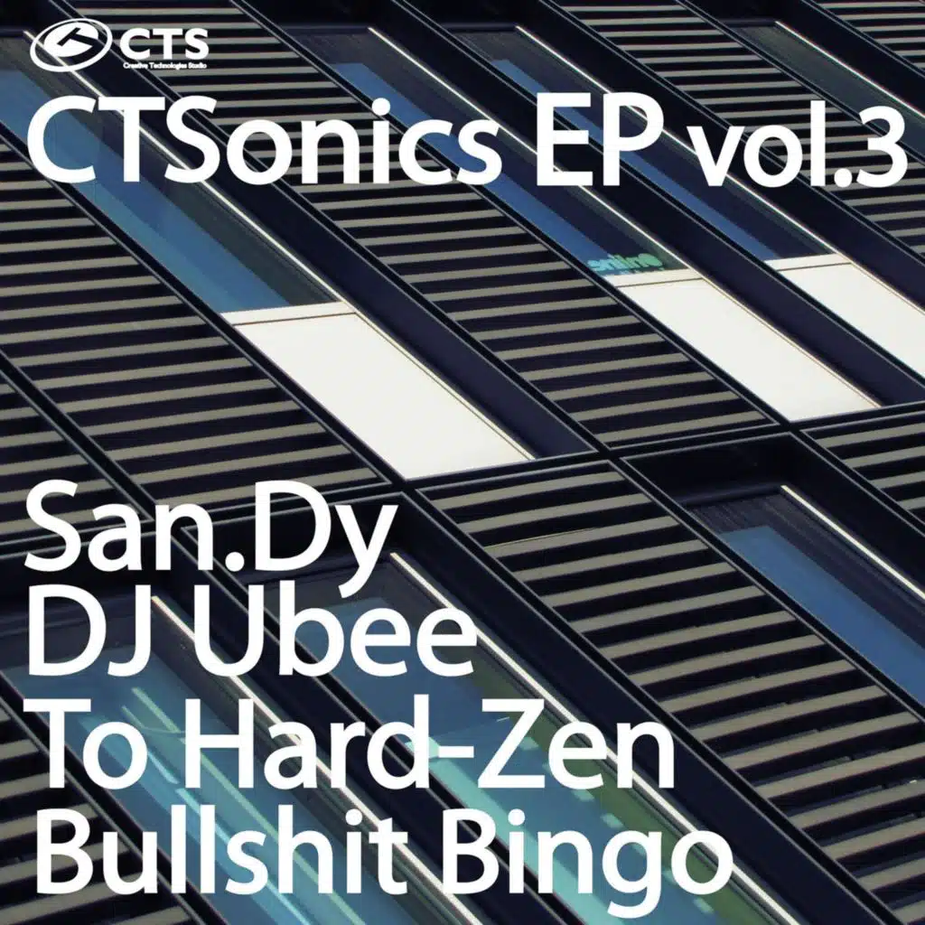 Ctsonics Vol.3